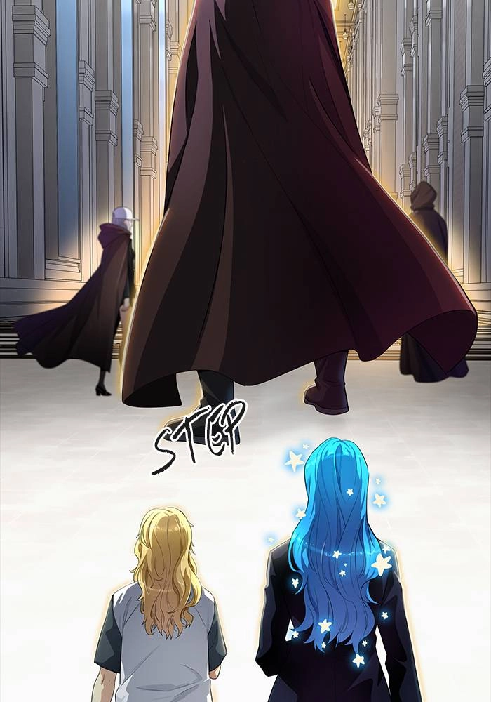 Tower of God Chapter 546 - Page 12