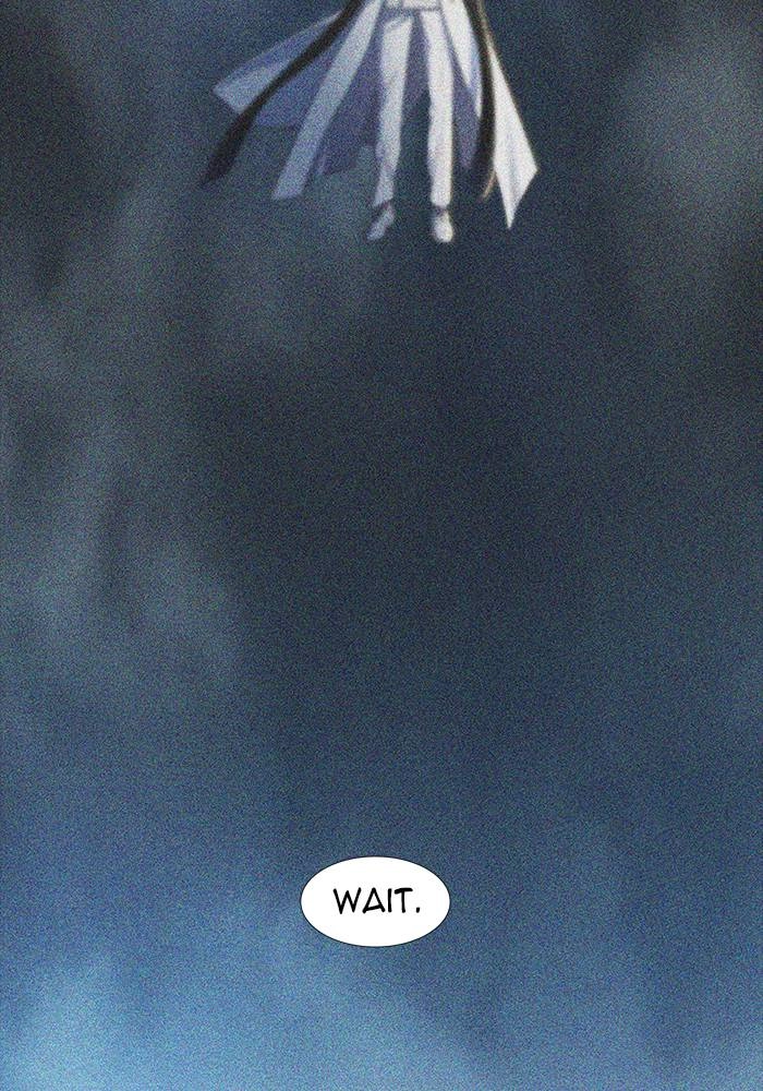 Tower of God Chapter 546 - Page 21