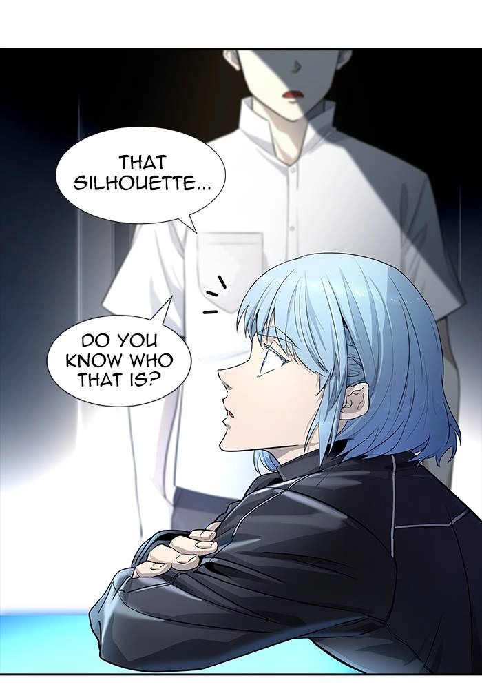 Tower of God Chapter 546 - Page 23
