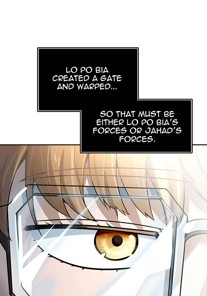 Tower of God Chapter 546 - Page 29