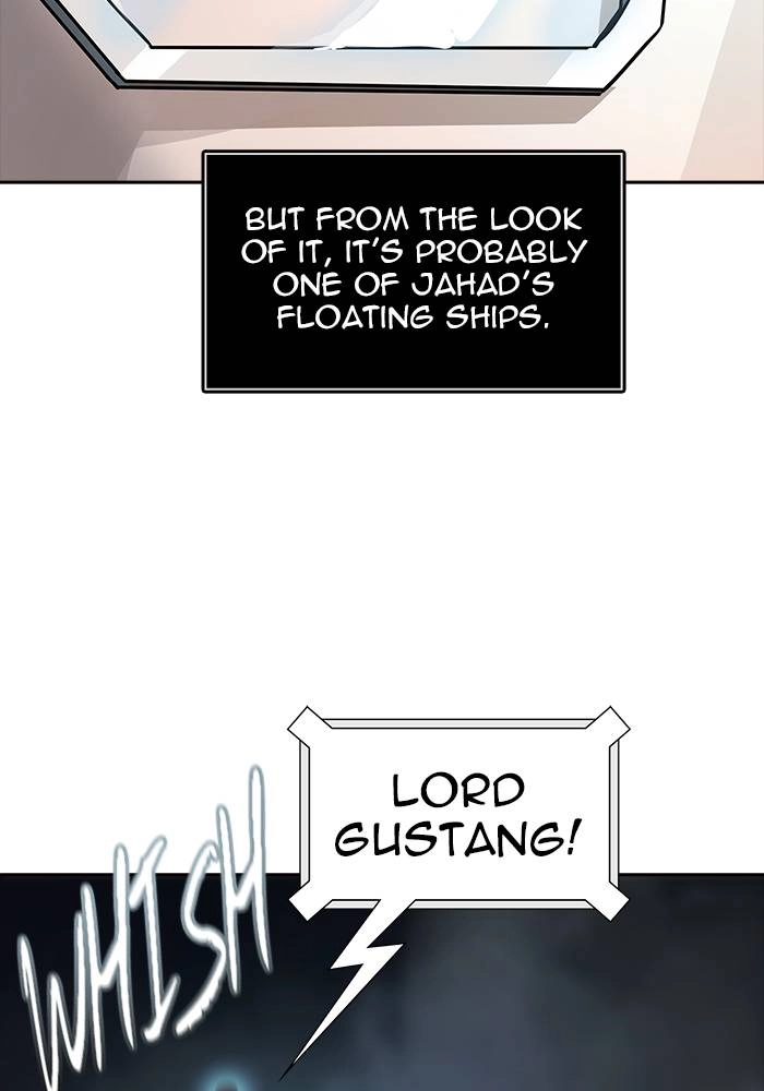 Tower of God Chapter 546 - Page 30