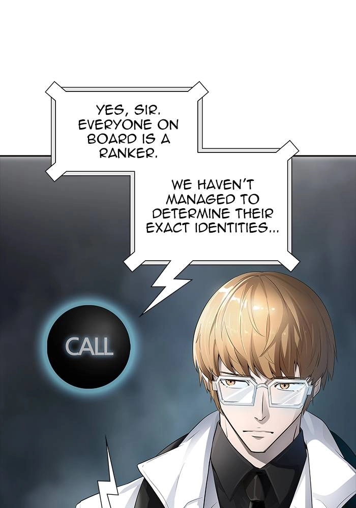 Tower of God Chapter 546 - Page 32