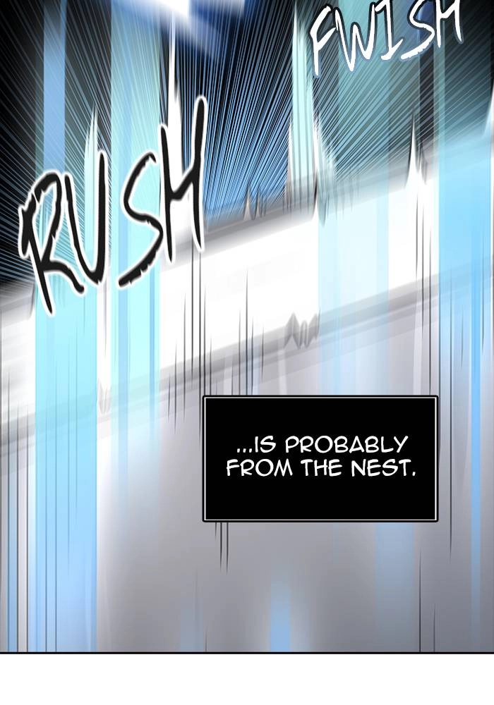 Tower of God Chapter 546 - Page 36