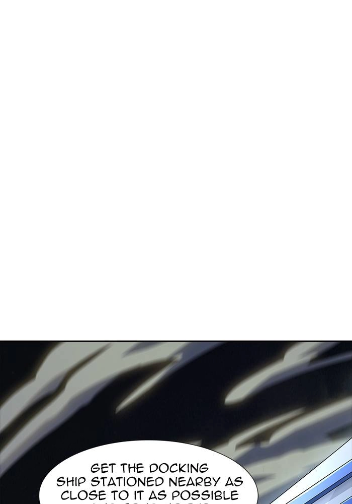 Tower of God Chapter 546 - Page 37