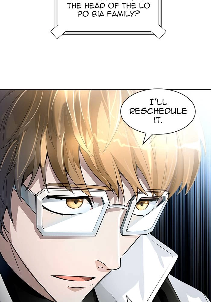 Tower of God Chapter 546 - Page 40