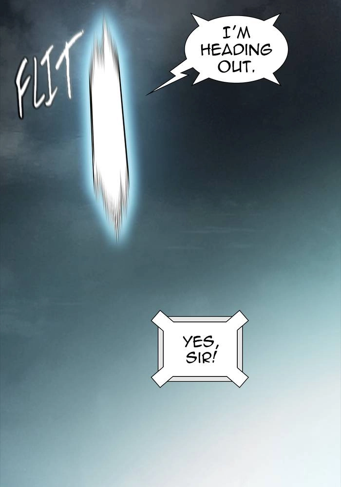Tower of God Chapter 546 - Page 42
