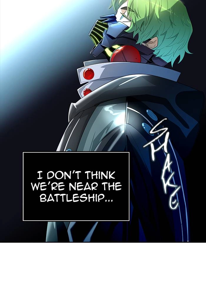 Tower of God Chapter 546 - Page 55