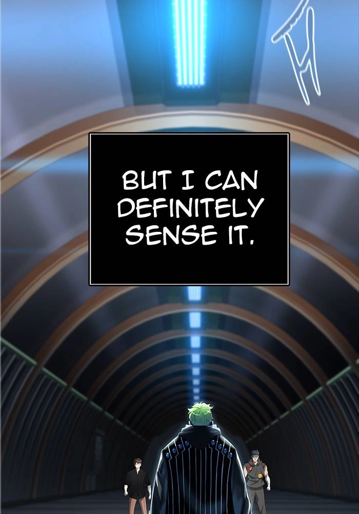 Tower of God Chapter 546 - Page 57
