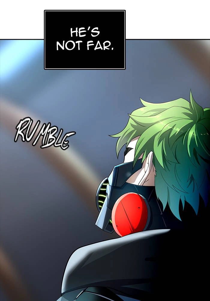 Tower of God Chapter 546 - Page 59