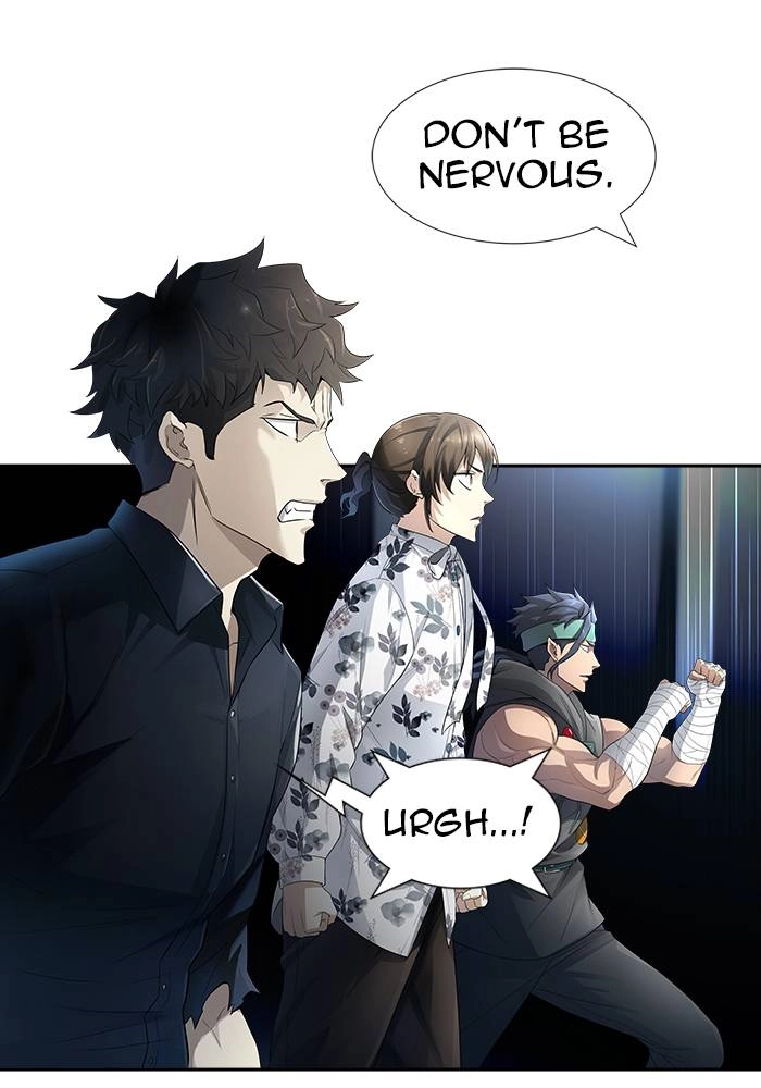 Tower of God Chapter 546 - Page 61