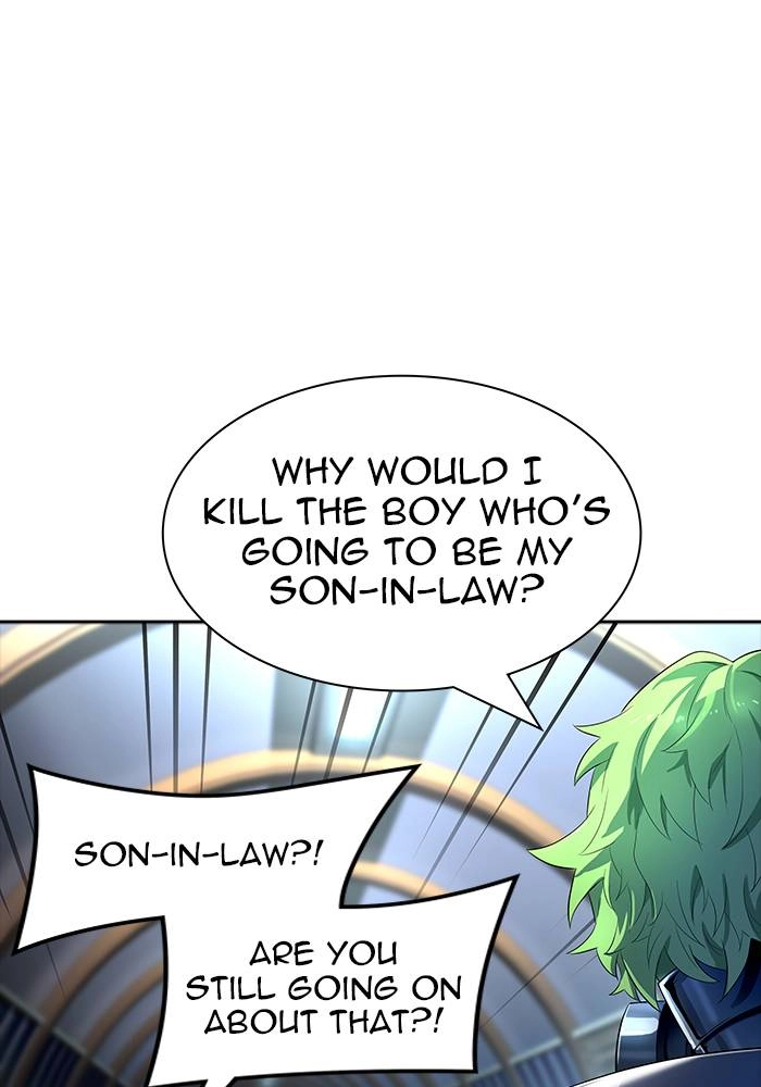 Tower of God Chapter 546 - Page 62