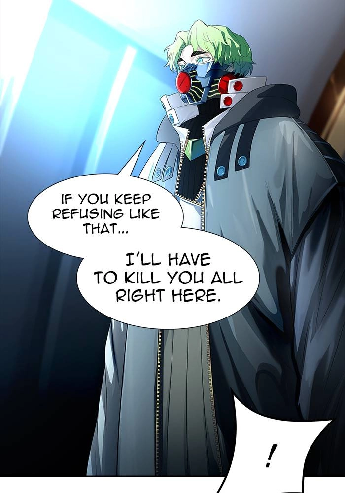 Tower of God Chapter 546 - Page 64