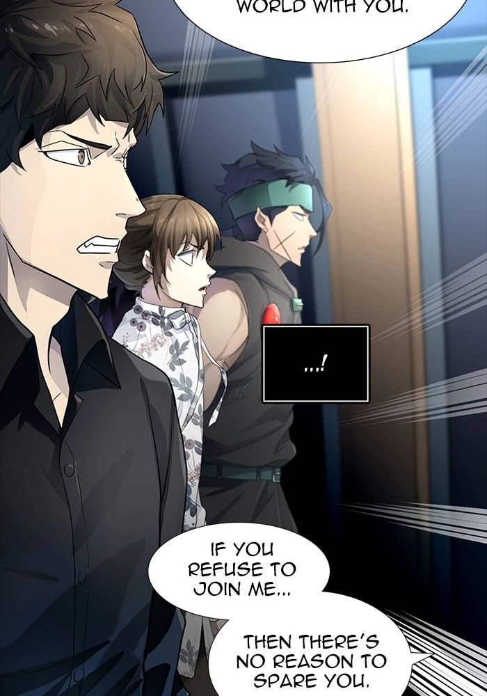 Tower of God Chapter 546 - Page 66