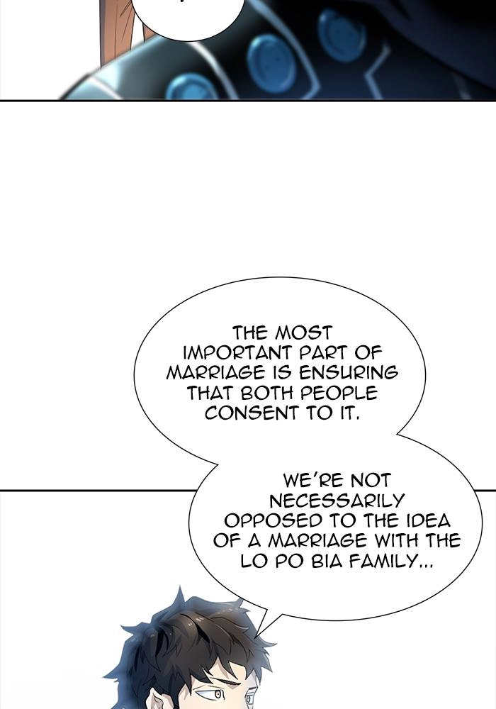 Tower of God Chapter 546 - Page 70