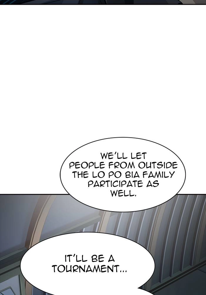 Tower of God Chapter 546 - Page 75