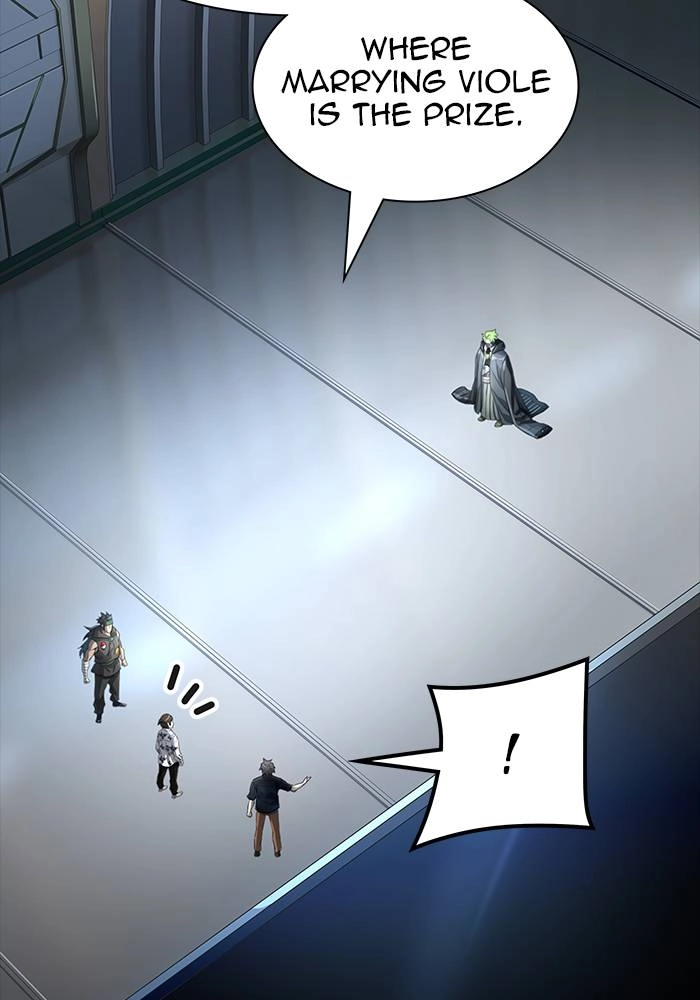 Tower of God Chapter 546 - Page 76