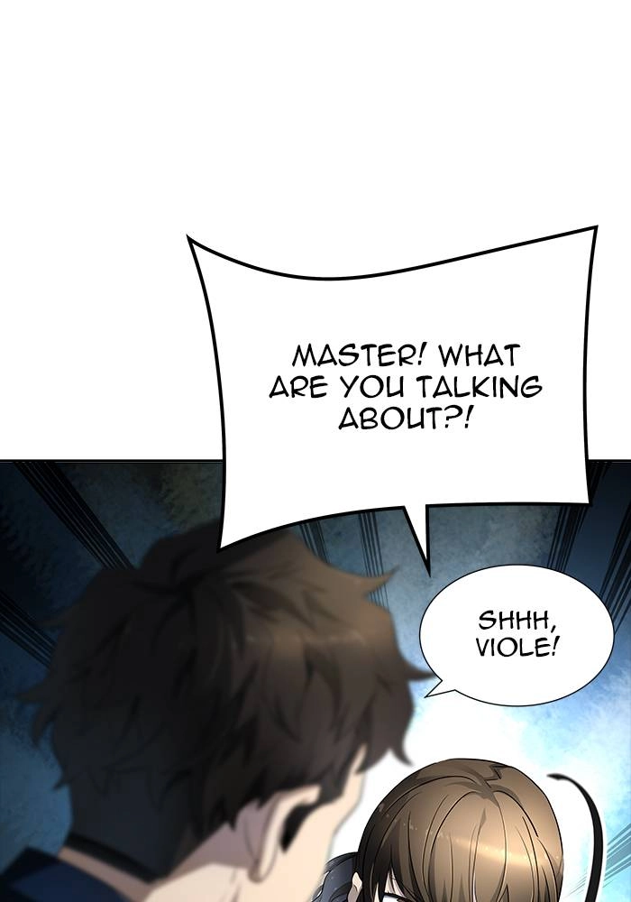 Tower of God Chapter 546 - Page 80
