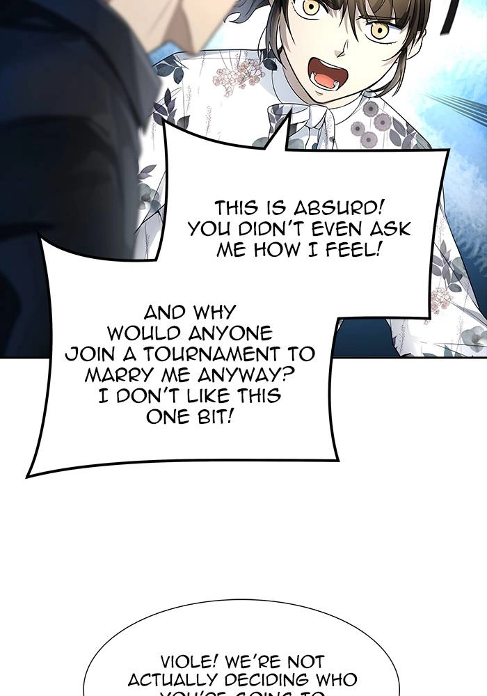 Tower of God Chapter 546 - Page 81
