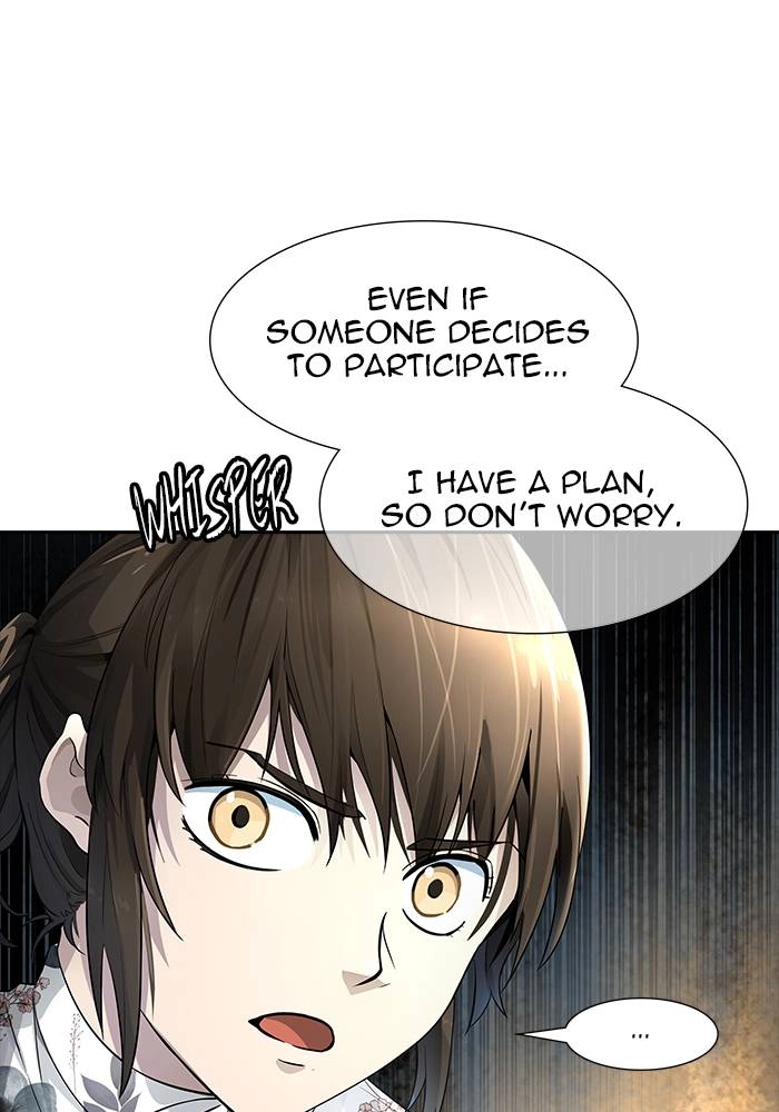 Tower of God Chapter 546 - Page 83
