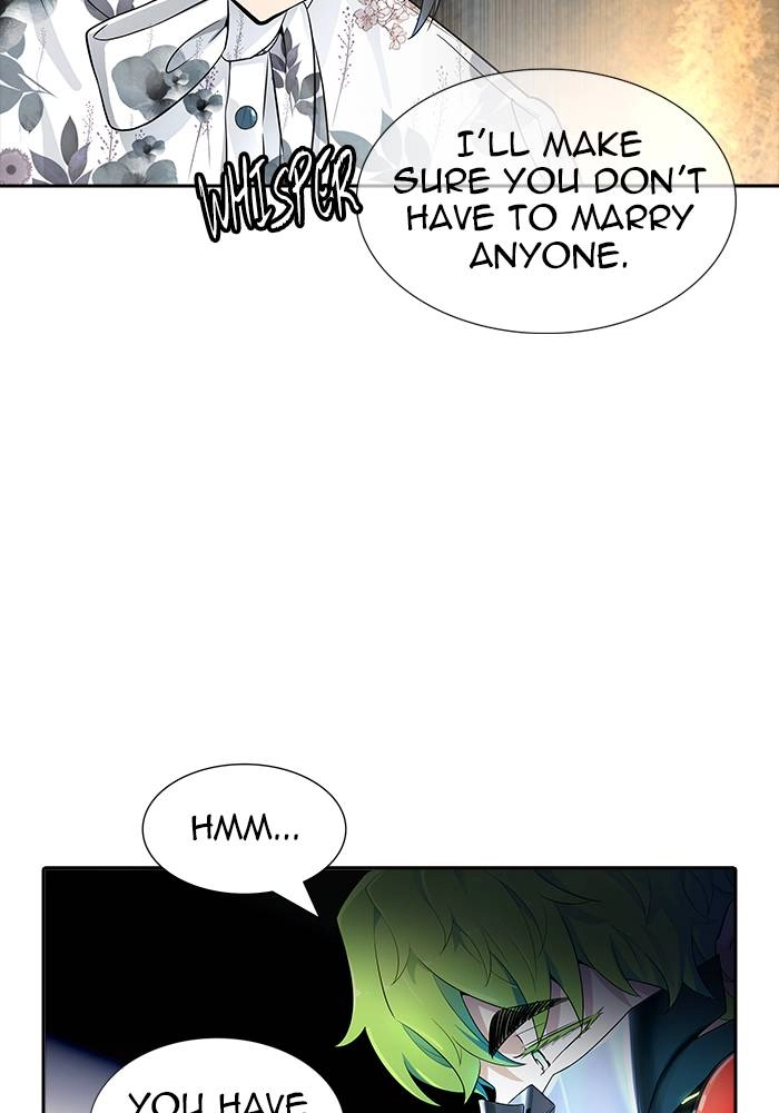Tower of God Chapter 546 - Page 84