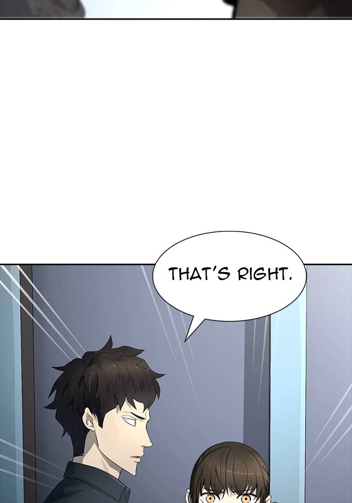 Tower of God Chapter 546 - Page 89