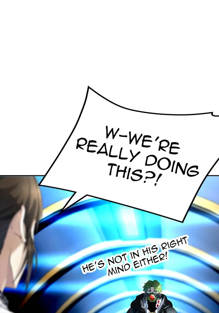 Tower of God Chapter 546 - Page 91