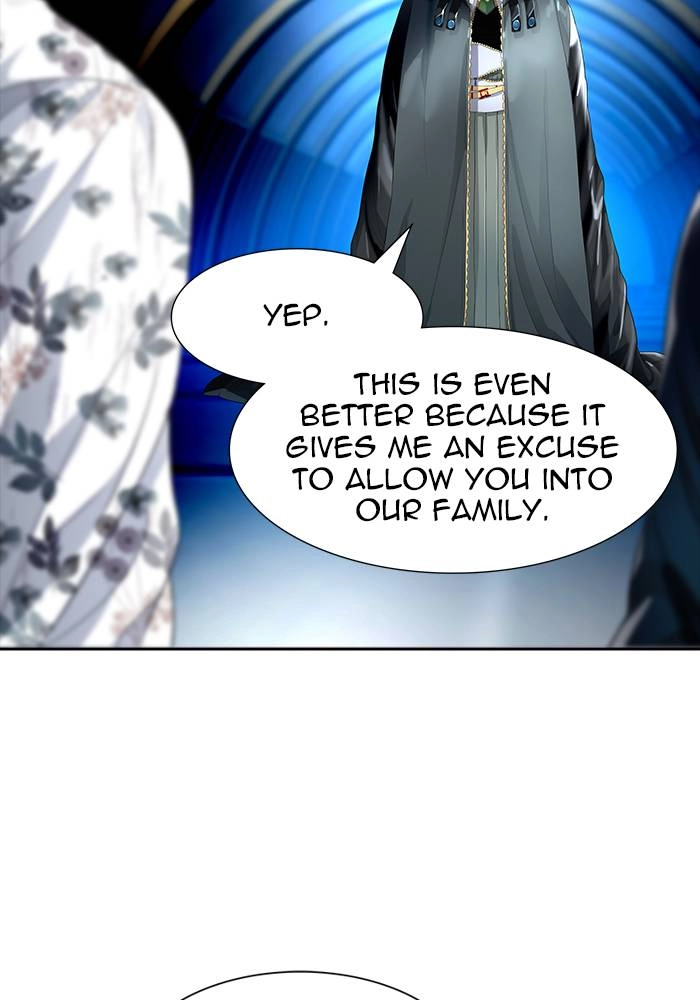 Tower of God Chapter 546 - Page 92