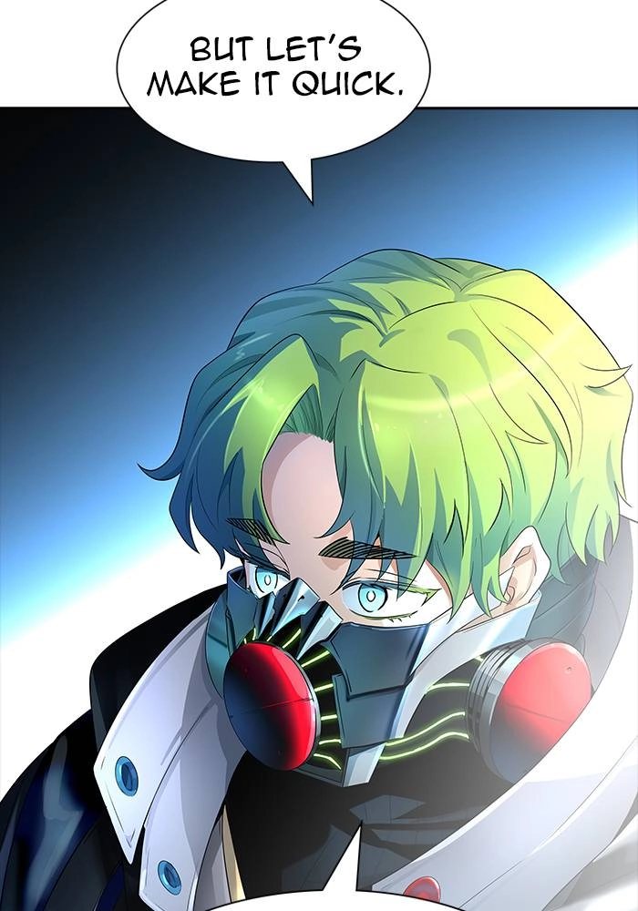Tower of God Chapter 546 - Page 93