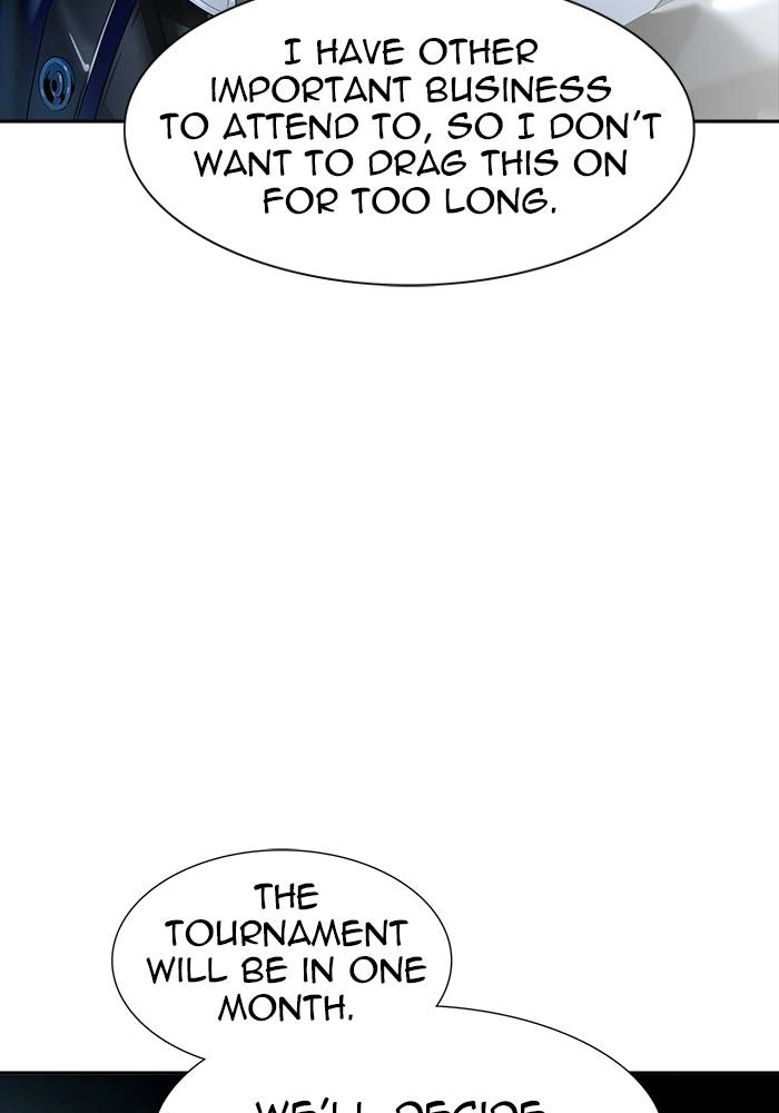 Tower of God Chapter 546 - Page 94