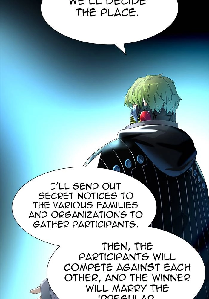 Tower of God Chapter 546 - Page 95