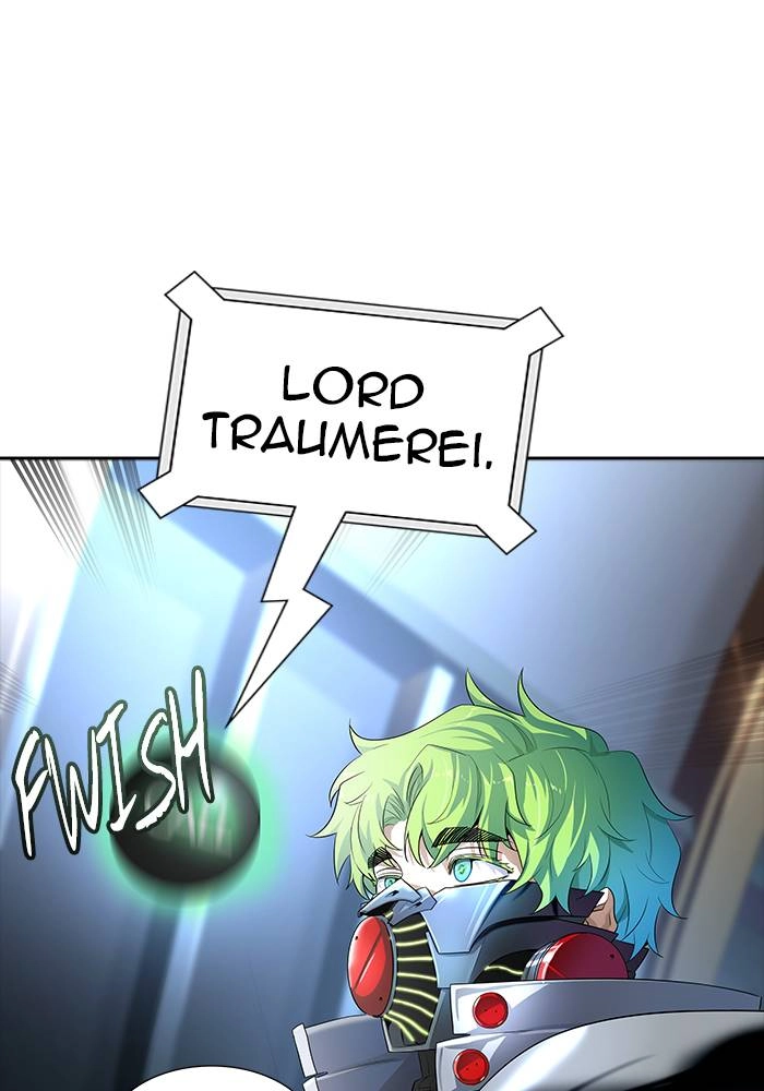 Tower of God Chapter 546 - Page 105