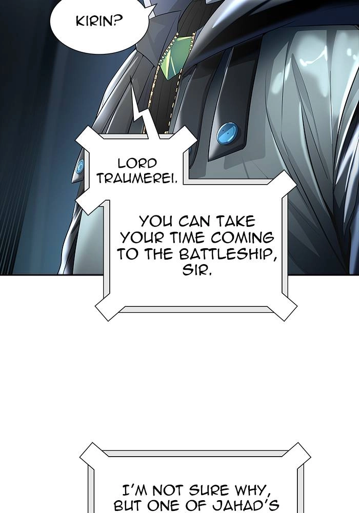 Tower of God Chapter 546 - Page 106