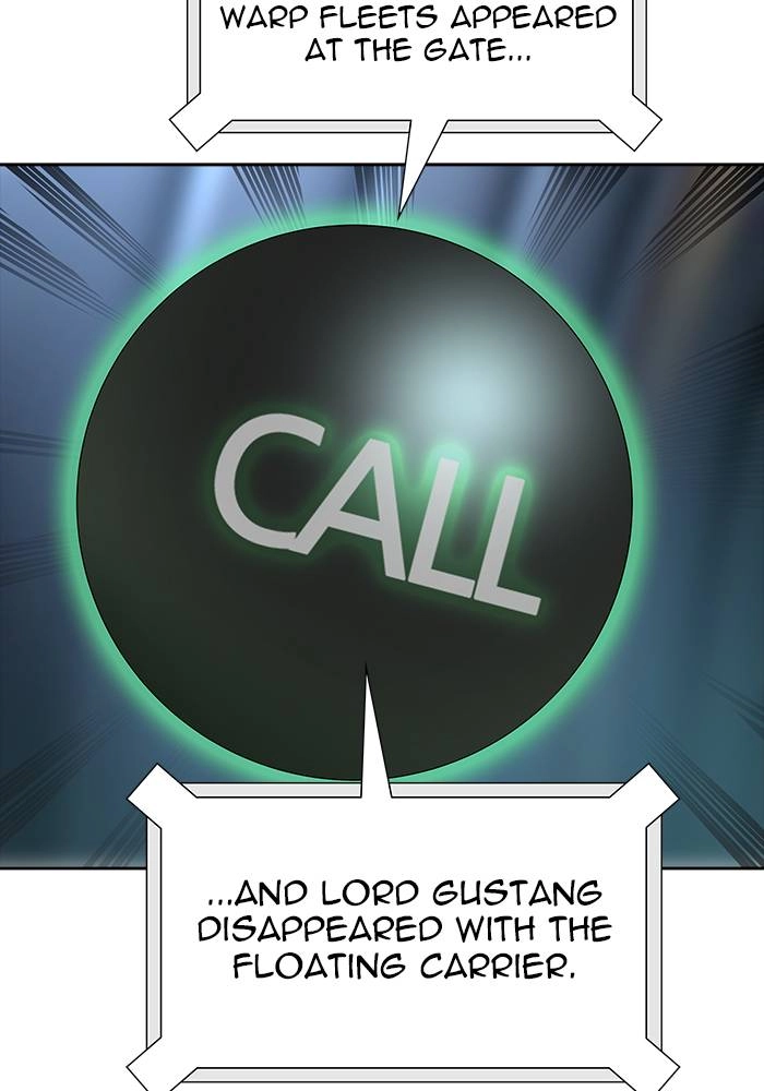 Tower of God Chapter 546 - Page 107