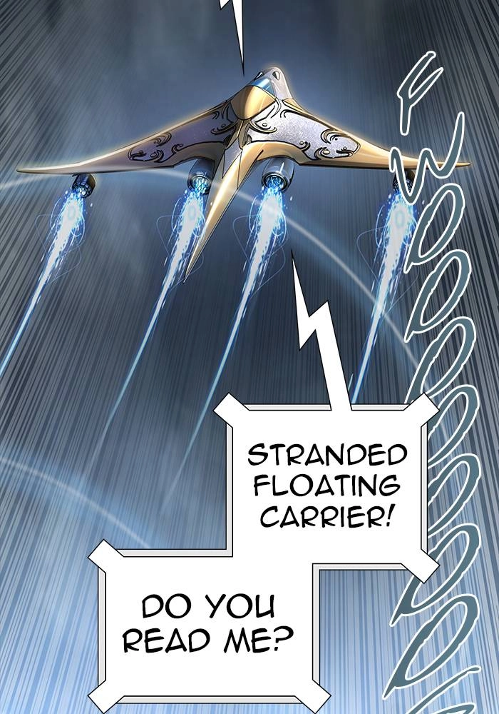 Tower of God Chapter 546 - Page 111
