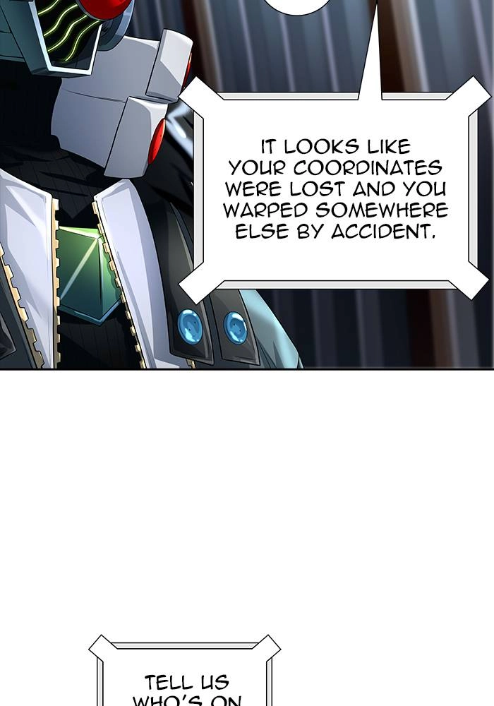 Tower of God Chapter 546 - Page 114