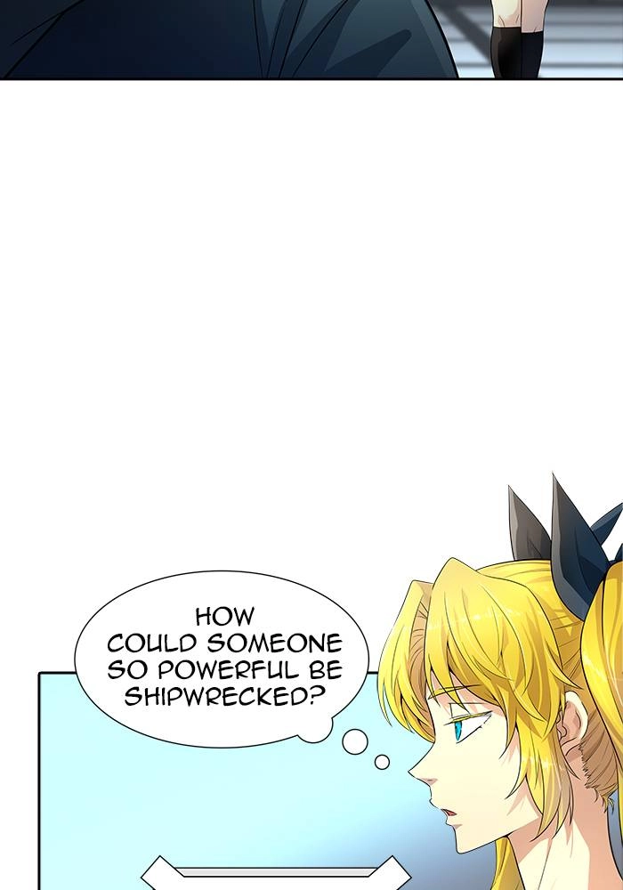 Tower of God Chapter 546 - Page 116