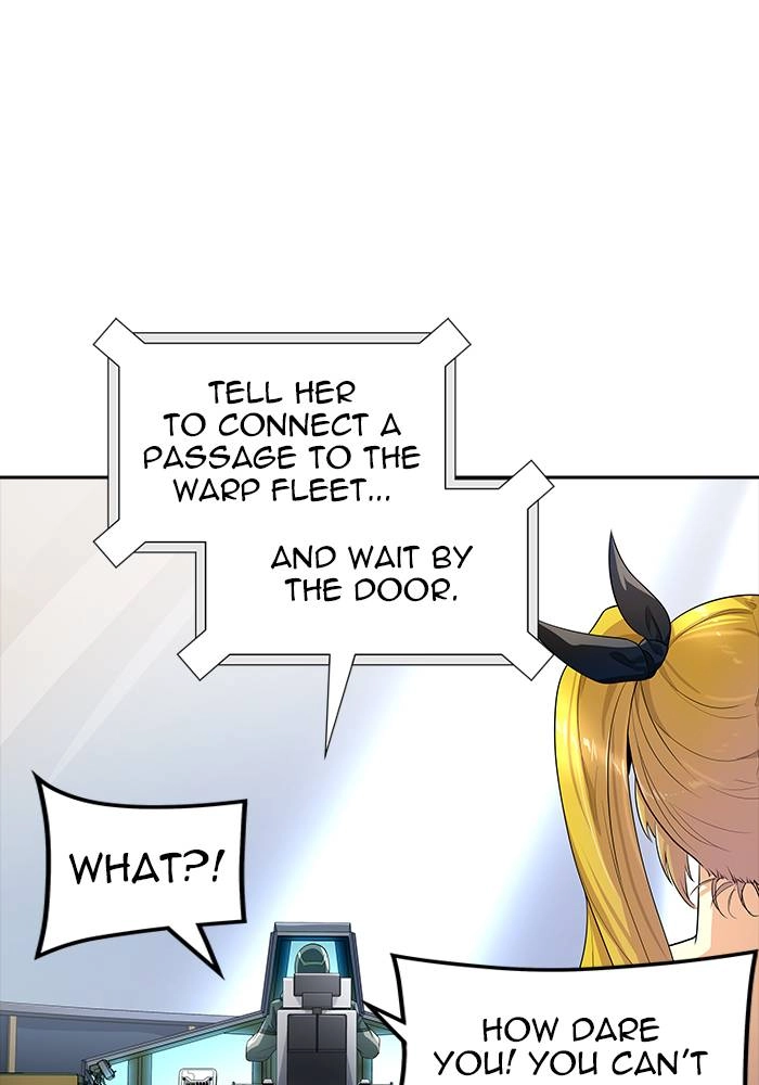 Tower of God Chapter 546 - Page 121