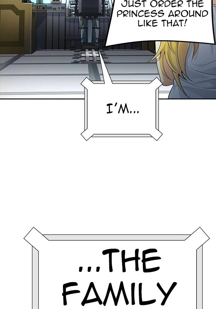 Tower of God Chapter 546 - Page 122