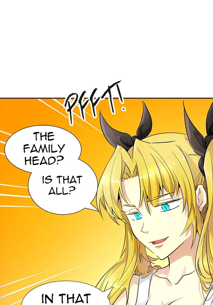 Tower of God Chapter 546 - Page 125