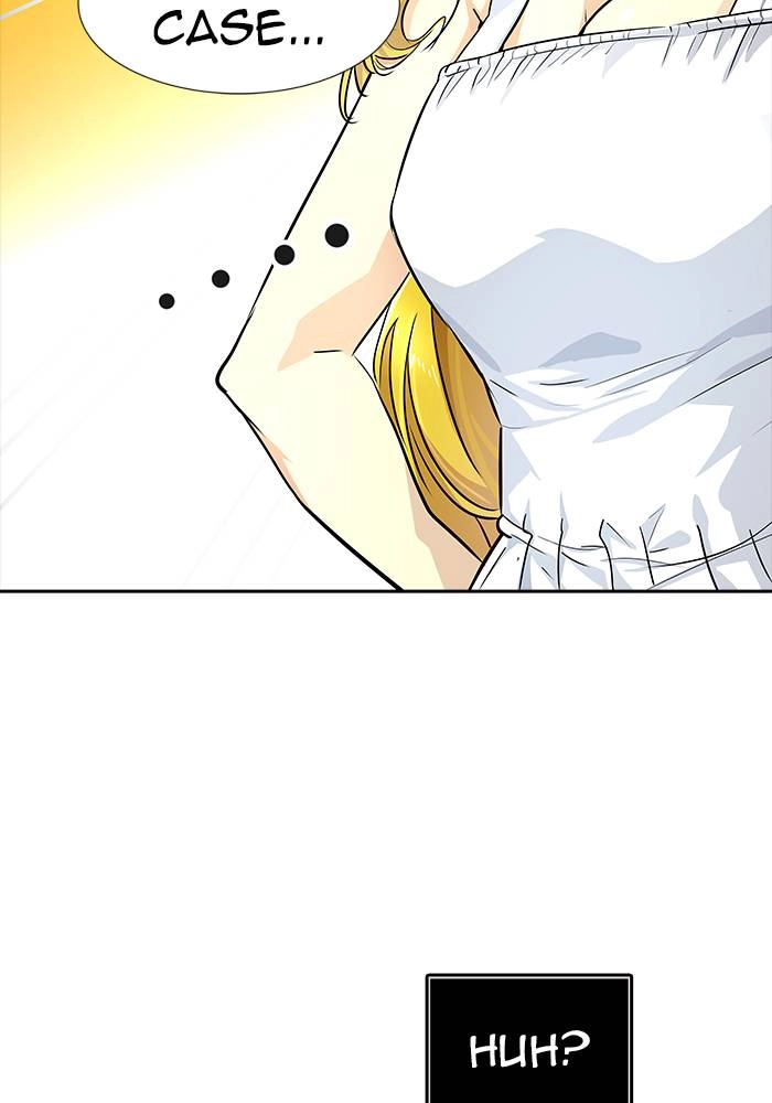 Tower of God Chapter 546 - Page 126
