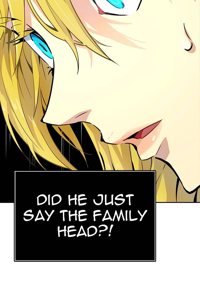 Tower of God Chapter 546 - Page 128