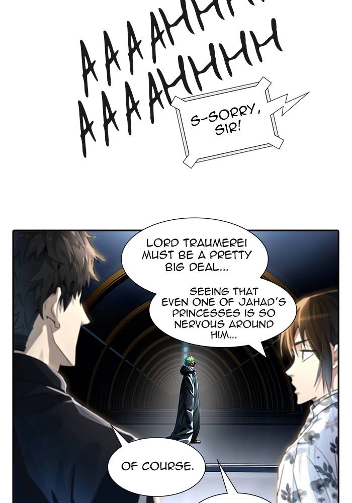 Tower of God Chapter 546 - Page 132