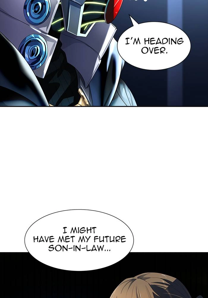 Tower of God Chapter 546 - Page 134