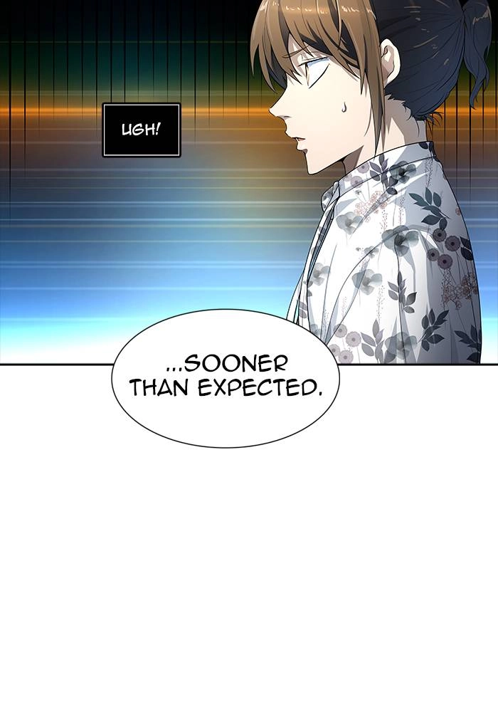 Tower of God Chapter 546 - Page 135