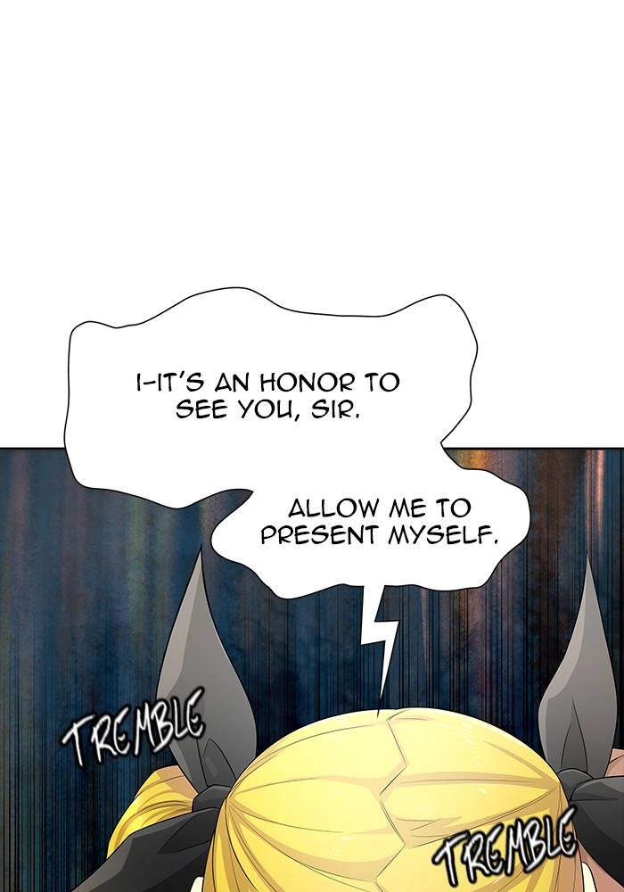 Tower of God Chapter 546 - Page 140