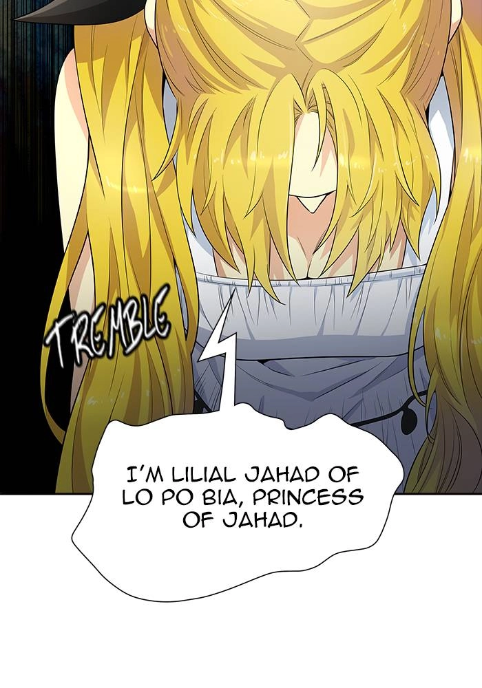 Tower of God Chapter 546 - Page 141