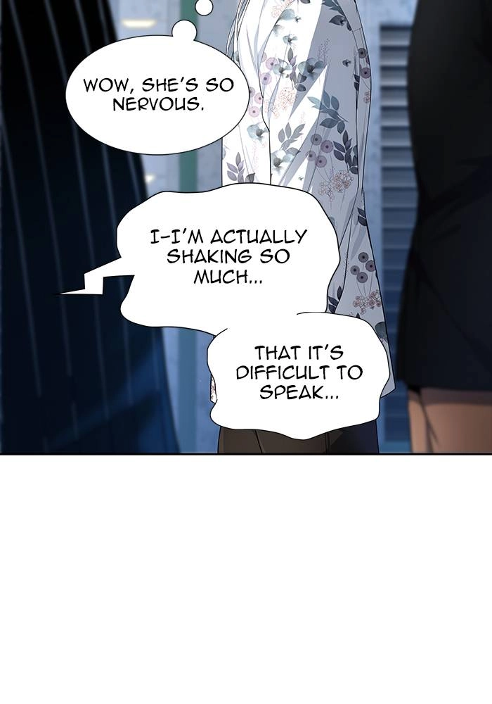 Tower of God Chapter 546 - Page 143