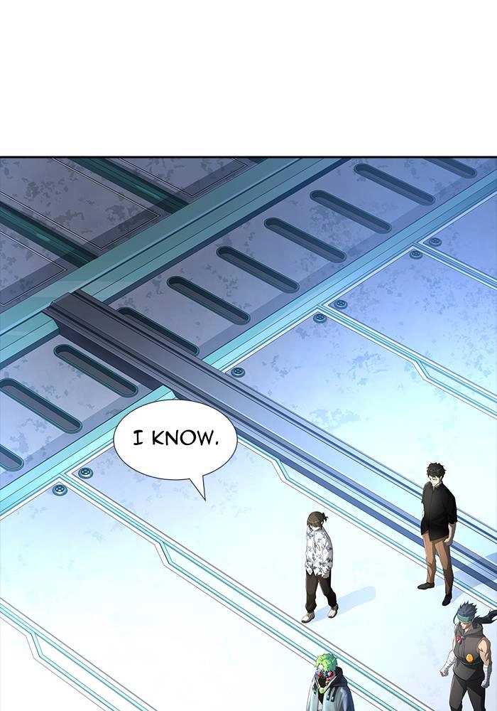 Tower of God Chapter 546 - Page 144