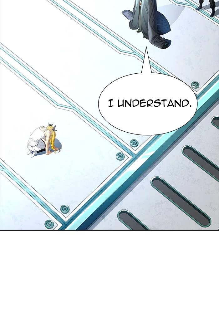 Tower of God Chapter 546 - Page 145