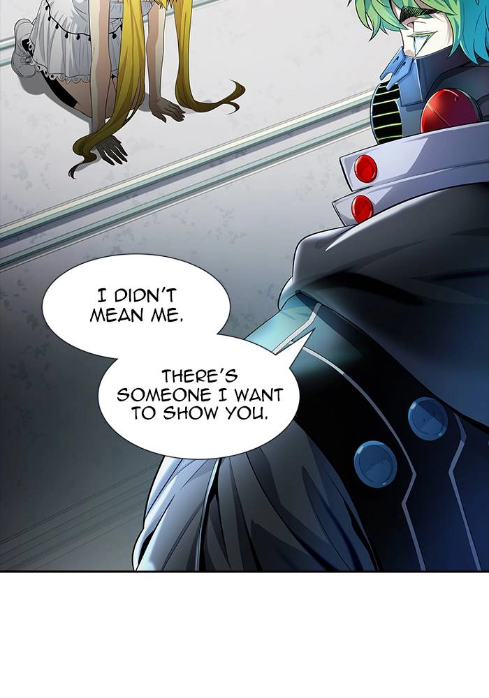 Tower of God Chapter 546 - Page 149